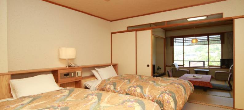 聚景庄酒店(Jukeiso)图片