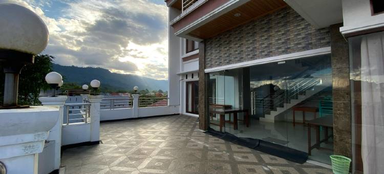 Toraja Lodge Hotel图片