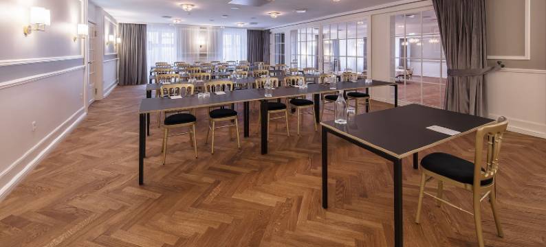 约根森斯酒店(Jørgensens Hotel)图片