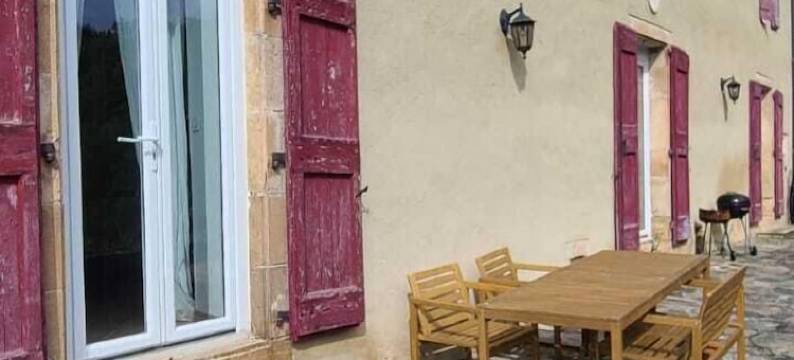 朋友们在船上 - 旅馆(Les Copains à Bord - Gîtes)图片