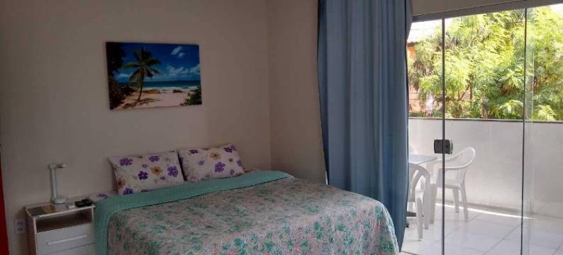 Caribe Itacimirim 宾馆(Pousada Caribe Itacimirim)图片