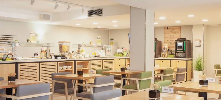 ARTIEM 卡普里酒店(Artiem Capri)图片