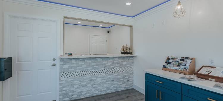 海洋航空套房酒店-莫罗贝市中心(Sea Air Inn & Suites - Downtown - Restaurant Row)图片