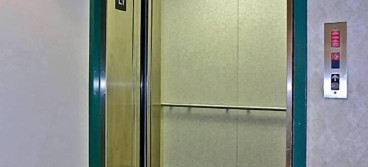 麦金尼6号汽车旅馆(Motel 6 McKinney, TX - North)图片