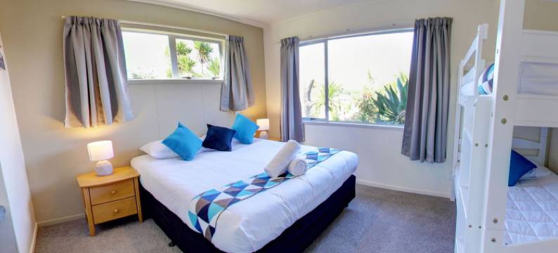 罗素岛10 大假日别墅酒店(Russell Top 10 Holiday Villas)图片