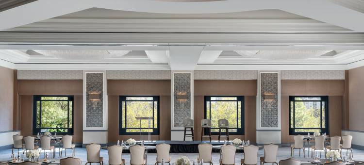 亚特兰大四季酒店(Four Seasons Hotel Atlanta)图片