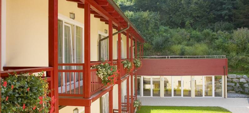 克雷内霍夫酒店(Landhotel Kreinerhof - Self Check in 24h möglich)图片