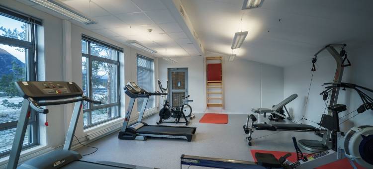 博尔利山林居-经典挪威酒店(Bjorli Fjellstuer by Classic Norway Hotels)图片