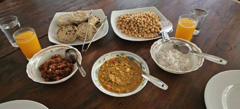 汉顿坎达生态度假村(Handunkanda Nature Escape)图片