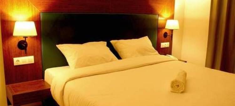 索菲酒店(Sofi Hotel)图片
