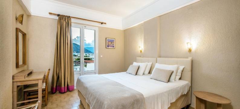 玛丽亚马雷酒店(Malia Mare Hotel)图片