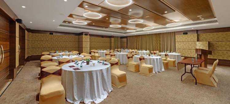 贝拉加维芬恩UK27号旅馆(UK 27 the Fern, Belagavi)图片