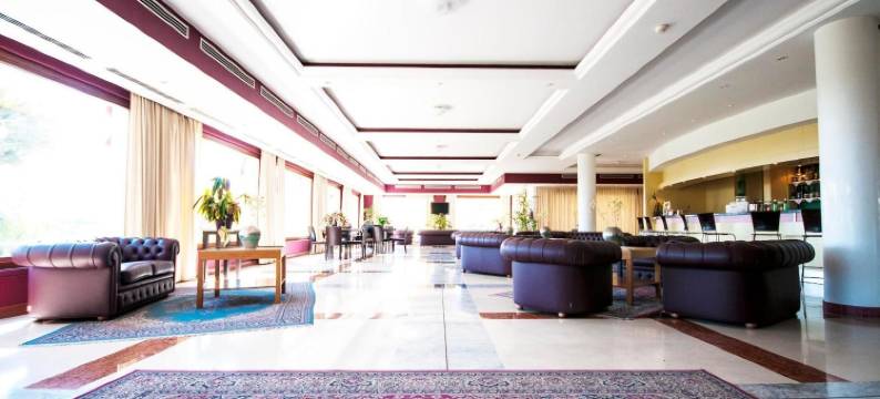 欧洲议会酒店(Eurocongressi Hotel)图片