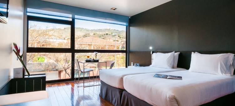 伊科尼克安格利酒店(Ikonik Anglí)图片