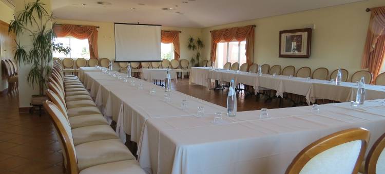 保维斯塔高尔夫水疗度假村(Boavista Golf & Spa - Bela Colina Holidays)图片