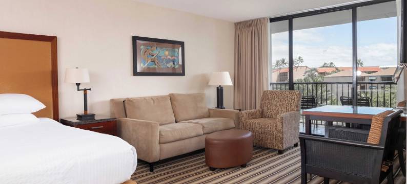 茂宜海岸酒店(Maui Coast Hotel)图片