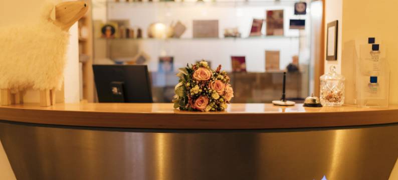 豪尔霍夫餐厅及四星级酒店(Restaurant & Hotel HÖERHOF)图片