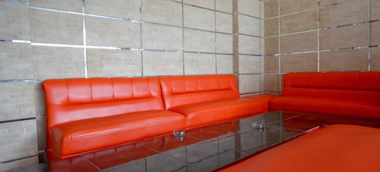 红门酒店尼尔肯达里海滩2号(RedDoorz Near Kendari Beach 2)图片