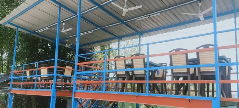 孟买花园度假酒店(Hotel Mumbai Garden Resort)图片