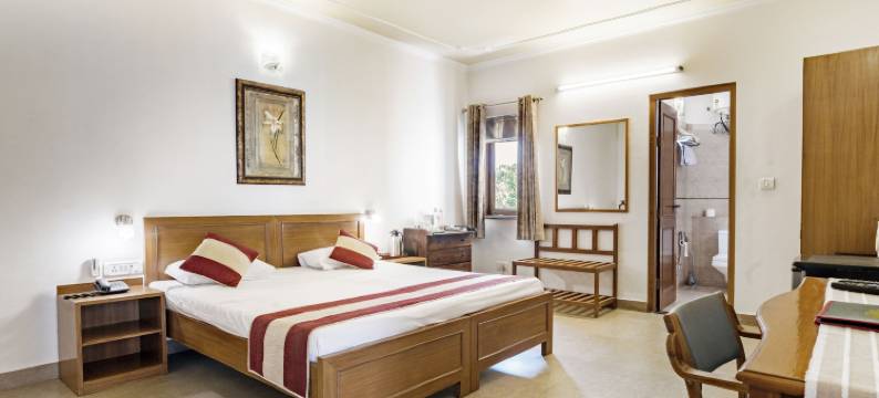 吉利撒旦家庭住宿酒店(Girisadan - A City Centre Boutique Hotel)图片