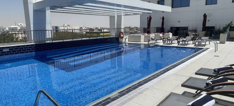 Best Western Plus Tabuk City Center图片