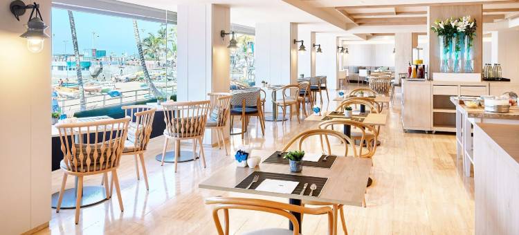 NH帝国普拉亚酒店(NH Imperial Playa)图片