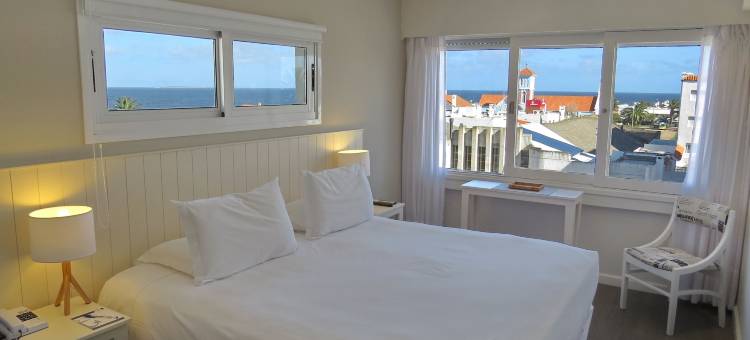 大西洋精品酒店(Atlántico Boutique Hotel)图片