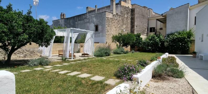 Corte Mercurio民宿(Corte Mercurio Beb)图片