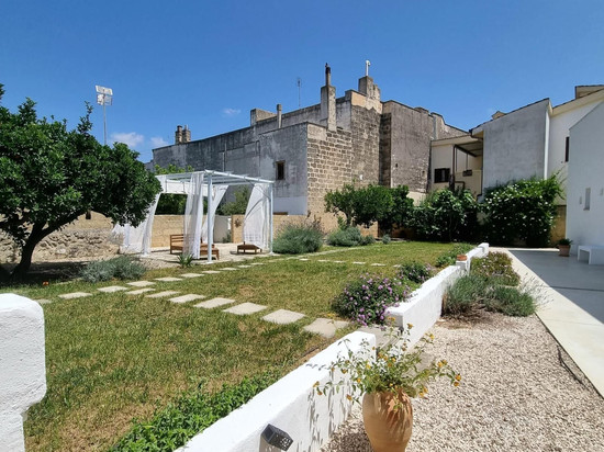 Corte Mercurio民宿