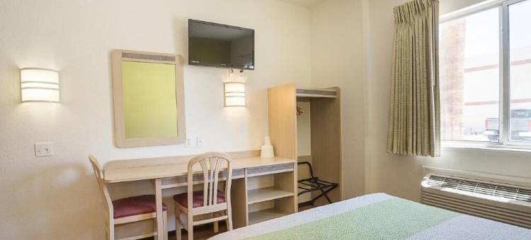 Lakeside Inn Lake Havasu City图片