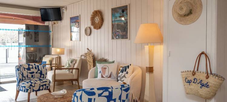 原城酒店卡普玛雅会议宫(The Originals City, Hotel Cap Maya, Palais des Congrès)图片