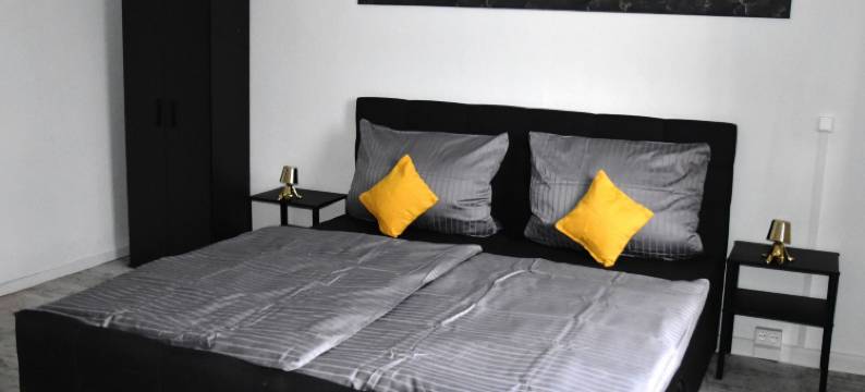 C&C别墅(Villa C&C)图片