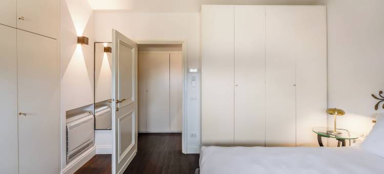 阿莱格罗意大利阁楼蒙特拿破仑(Allegroitalia Montenapoleone)图片