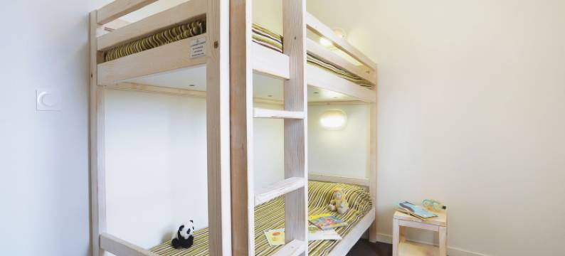 Résidence Goélia Les Grands Rochers图片