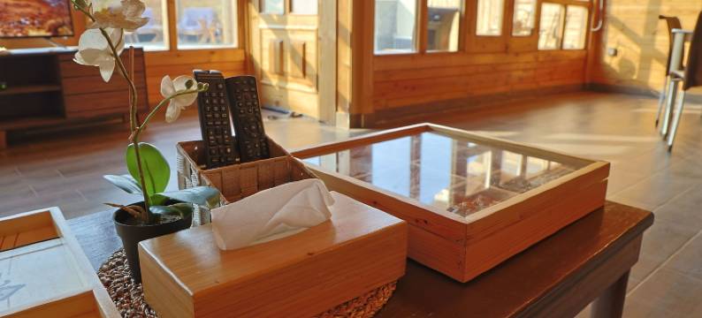 乔里木屋(jory chalets)图片