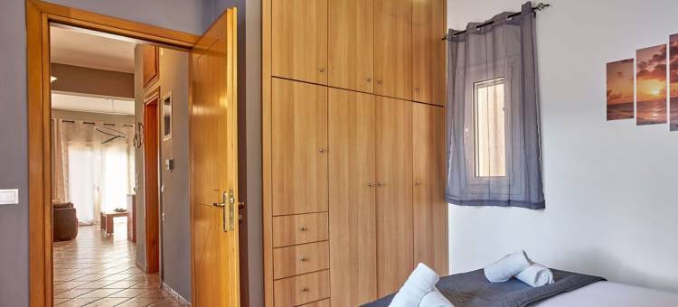克里特岛中央公寓(Middle of Crete Apartment)图片
