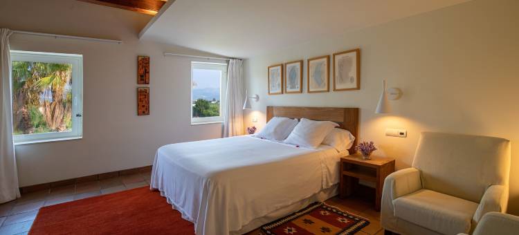 坦卡特德科多尼乌(Hotel Tancat de Codorniu)图片