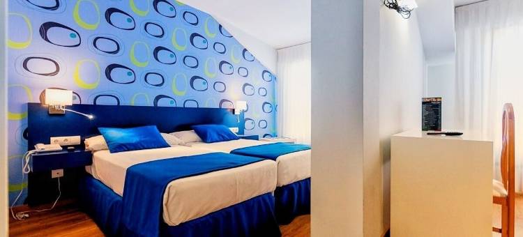 贝蒙海滩酒店(Hotel Bemon Playa)图片