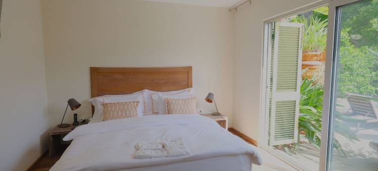 贝拉索姆布拉酒店(Bella Sombra Hotel)图片