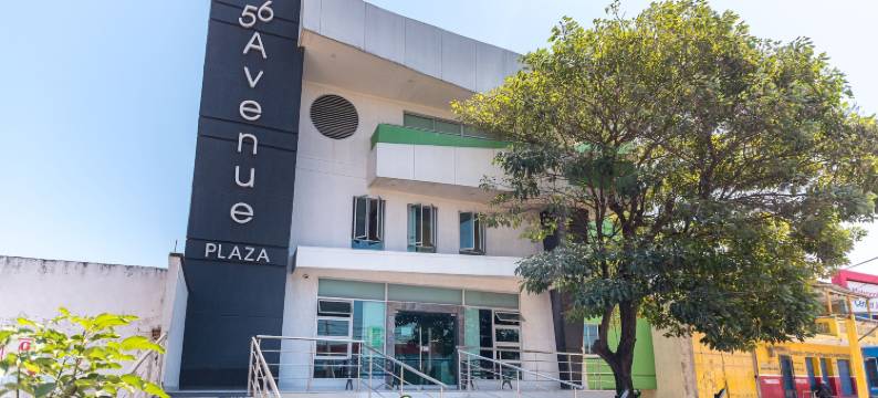 56大道广场酒店(Hotel 56 Avenue Plaza)图片