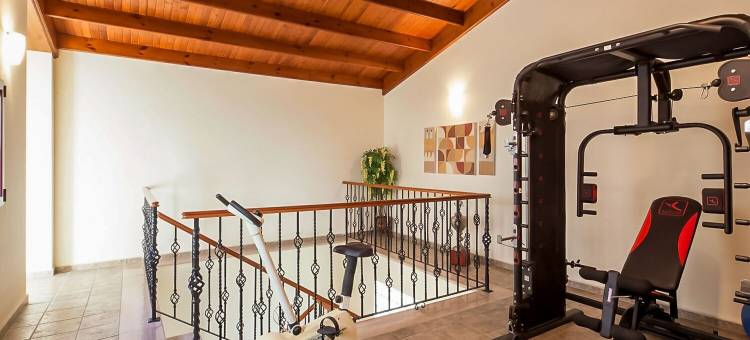 佩塞塔乡村别墅(Casa Peseta, Casa Rural)图片