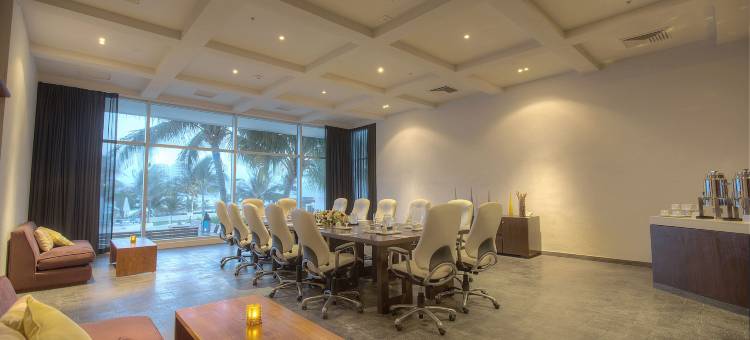 坎昆克里斯塔尔大酒店 - 全包式(Krystal Grand Cancun All Inclusive)图片