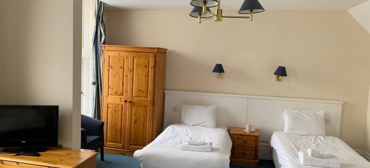 耶尔弗酒店(Yelf's Hotel)图片