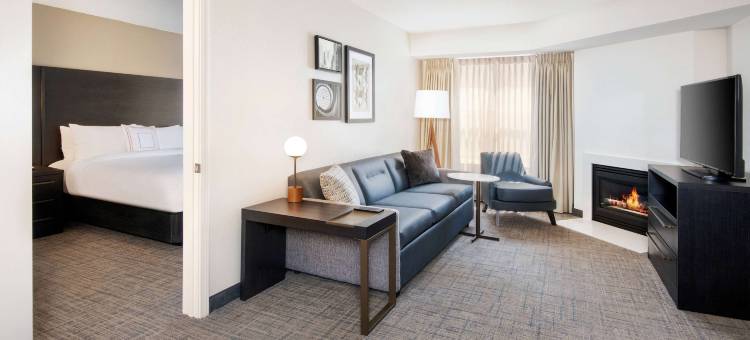 亚特兰大肯尼索/镇中心索尼斯塔ES套房酒店(Sonesta ES Suites Atlanta Kennesaw Town Center)图片