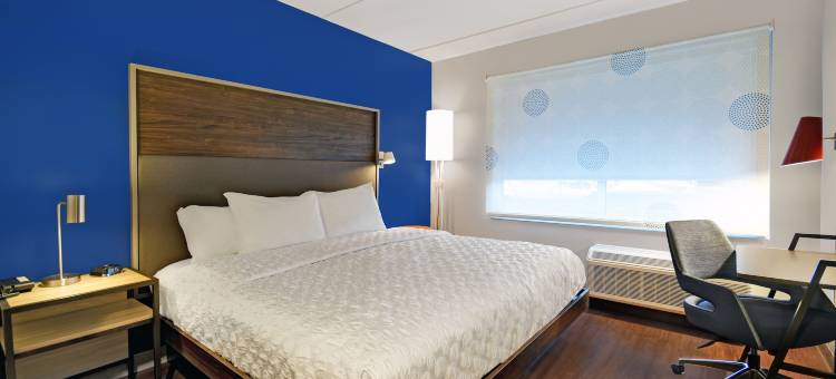 纳什维尔富兰克林冷泉希尔顿Tru酒店(Tru by Hilton Franklin Cool Springs Nashville)图片