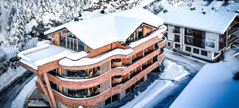 HAUSEREI设计与香草酒店(Hauserei Design & Kräuterhotel)图片