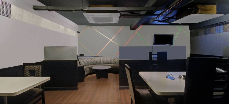 Treebo玛哈拉加公寓家庭酒店(Treebo Maharaja Residency)图片