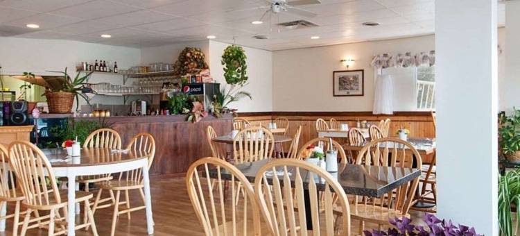 山景酒店梅里特(MountainView Hotel Merritt)图片