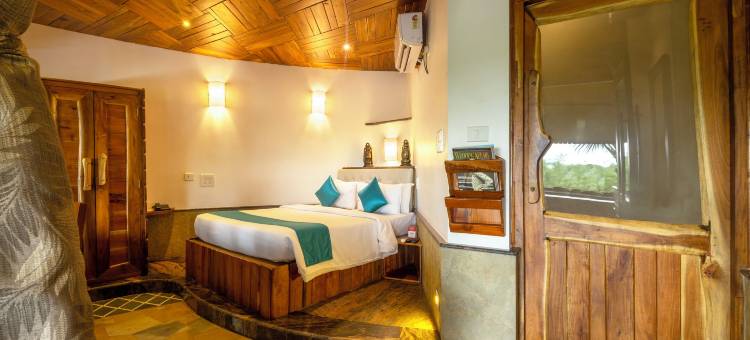 amã Stays & Trails 伊甸农场，果阿(Amã Stays & Trails Eden Farms , Goa)图片