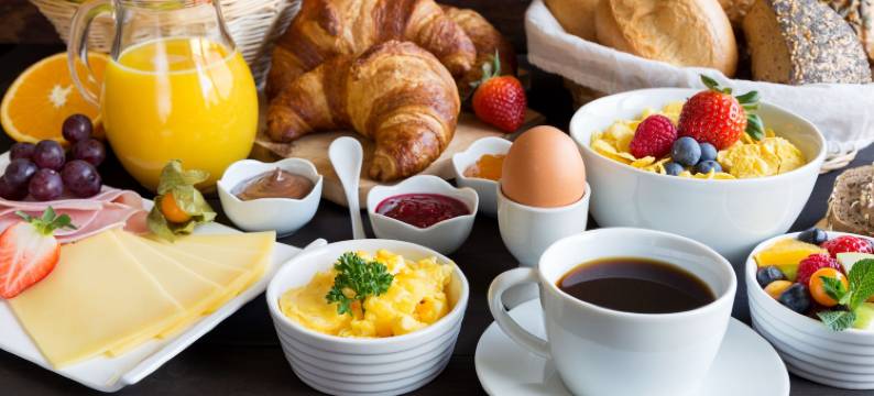 莱茵巴赫瓦尔德酒店(Waldhotel Rheinbach)图片